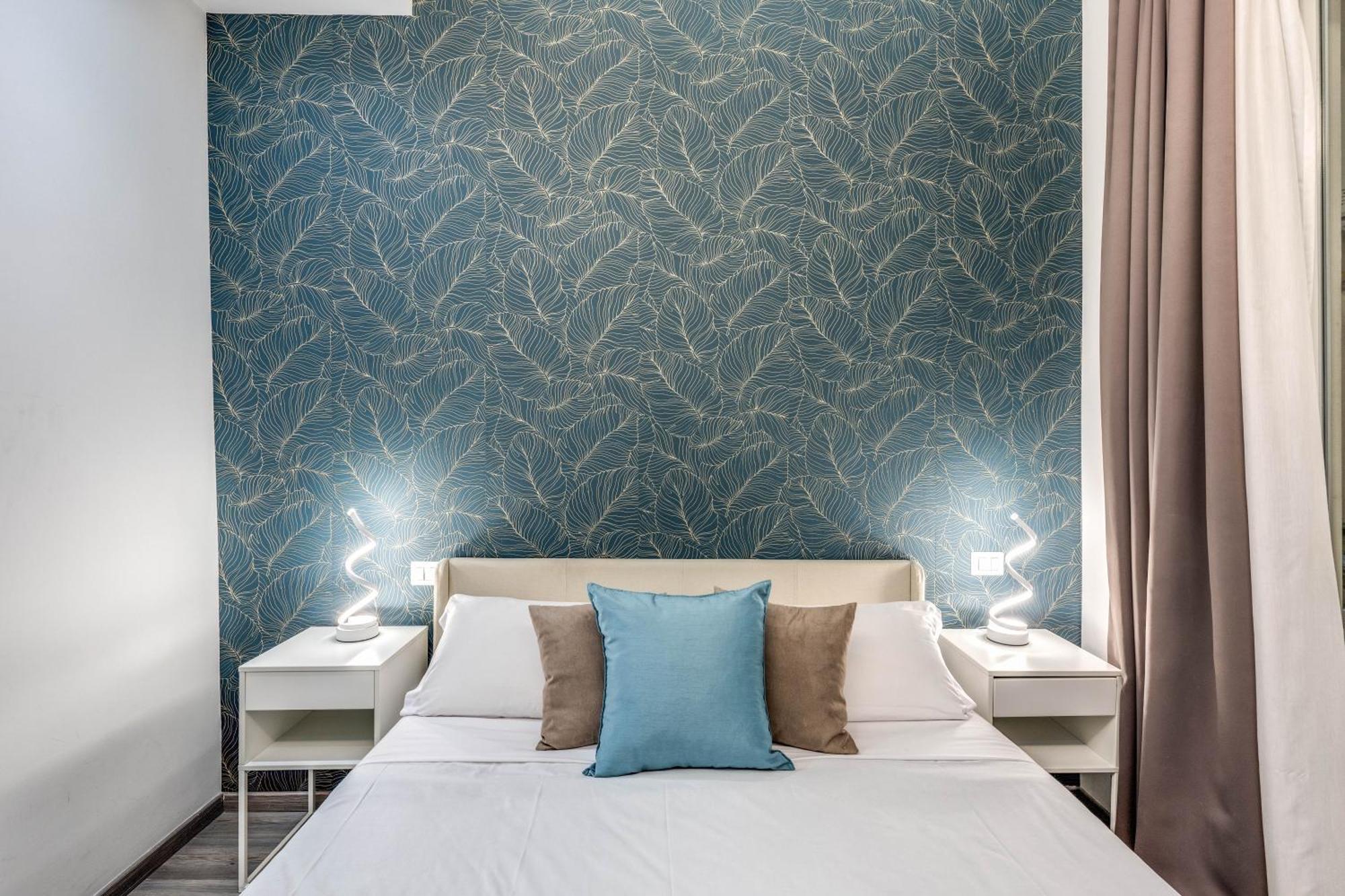 Spagna Boutique Suites Rom Exterior foto